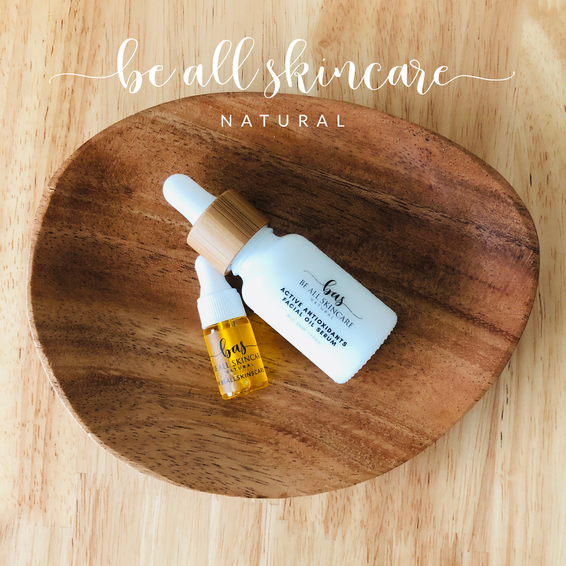 How to Find a Face Oil Serum for Your Skin Type