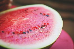 Watermelon Seed ( Citrullus Vulgaris )