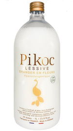 Pikoc Laundry Detergent - Oranger en Fleurs (Orange Blossom)