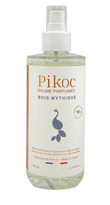 Pikoc Scented Mist -Bois Mythique (Mythical Wood)