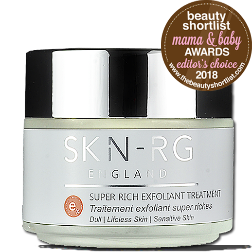 SKN-RG Super Rich Exfoliant Treatment