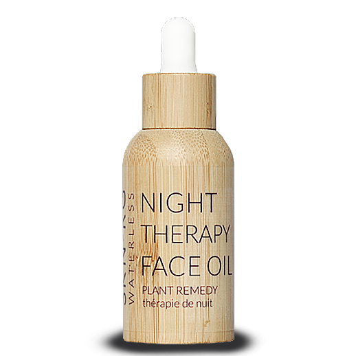 SKN-RG Night Therapy Face Oil