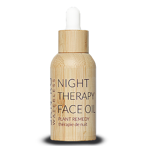 SKN-RG Night Therapy Face Oil
