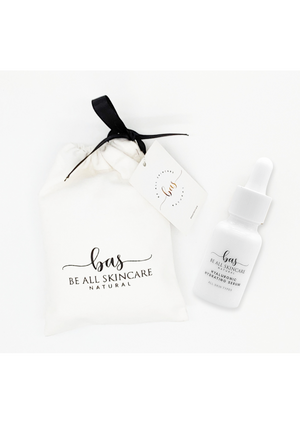 Be All Skincare - Hyaluronic Hydrating Serum