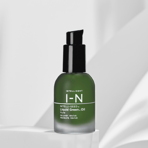 I-N Liquid Green Oil
